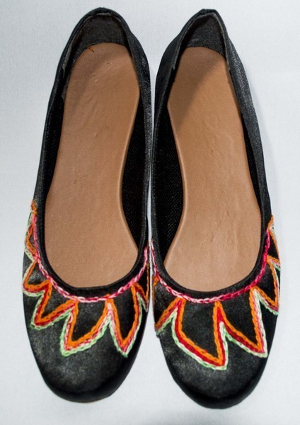 Sapato 1